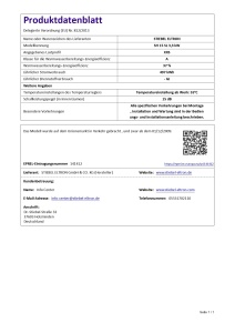 Boiler electric Stiebel Eltron SH 15 SL, 15L, 3.3kW, alb - Img 8