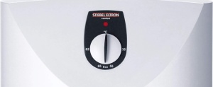 Boiler electric STIEBEL ELTRON SHU 10 SL, 10 l, 2 kW, alb - Img 3