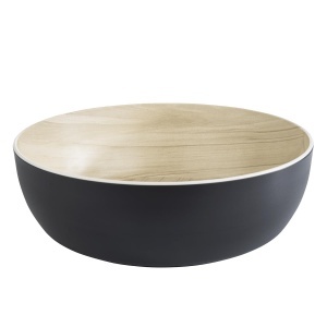 Bol Frida APS, melamin, 30 cm, 4.7 litri, design scandinav - Img 2