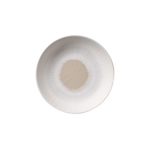 Bol Melamin - APS Blush - 19 cm, 0,9 l, AlbBeige - Img 3