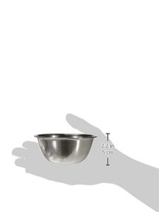 Bol mic Lacor Garinox 14012 12 cm 04 L calitate europeana - Img 5