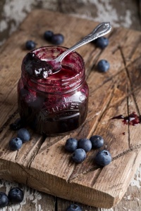 Borcan de conservare Kilner 250 ml cu capac metalic, 100 etans, ideal pentru gemuri - Img 3