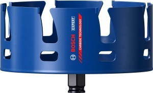 Bosch EXPERT Construction Material Lochsage 159mm Durabilitate Extinsa