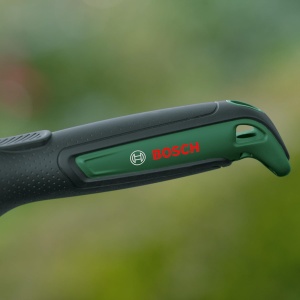 Bosch Garden Gartenhandrechen Ergonomic Softgrip Otel Inoxidabil - Img 5