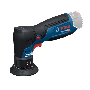 Bosch GEX 12V-77 Slefuitor Excentric Compact 12V Motor Fara Perii