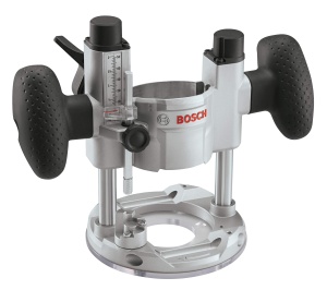 Bosch PR011 Colt Router Baza de adancime pentru router PR10E/PR20EVS - Img 2