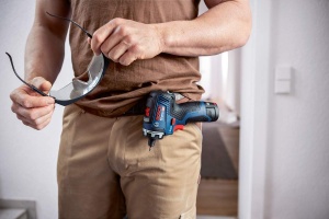 Bosch Professional 12V Masina de gauritinsurubat cu acumulator GSR 12V-35 HX fara baterieincarcator - Img 6