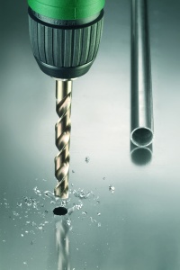 Bosch Professional 25 buc. Set de burghie pentru metal HSS-Cobalt ProBox (pentru otel inoxidabil, accesorii masina de gaurit/insurubat), diametru: 1,0 - 13,0 - Img 5