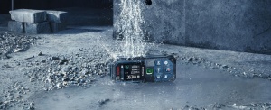 Bosch Professional GLM 50-23 G Laser Verde IP65 Neigungssensor 50m - Img 5
