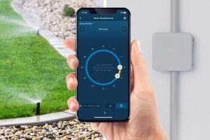 Bosch Smart Home Relais Schalter Zigbee Control Dispozitive Electronice si Iluminat - Img 3