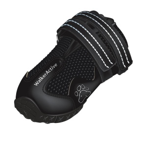 Botine Protectoare Active TX-19467, 2 bucati, XL, Negru