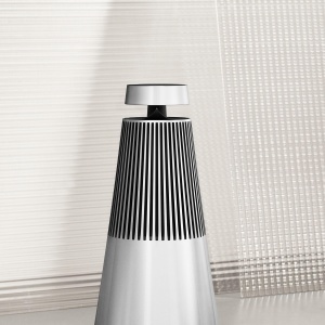 Boxa audio Bang Olufsen Beosound 2 (Generatia 3) cu Bluetooth si Wi-Fi, Aluminiu - Img 10