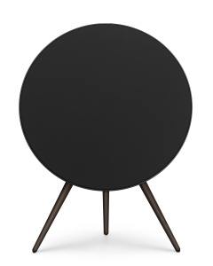 Boxa audio Bang Olufsen Beosound A9 (5. Gen) - Negru Antracit, Design Elegant - Img 3