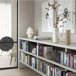 Boxa audio Bang Olufsen Beosound Emerge, WLAN, Bluetooth, aurie - Img 7