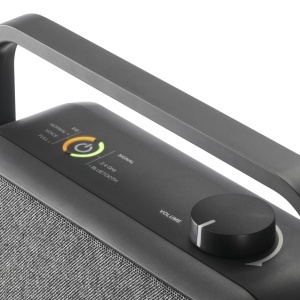 Boxa audio Hama, wireless, 2,4 GHz, 2x 5W, 18h autonomie - Img 3
