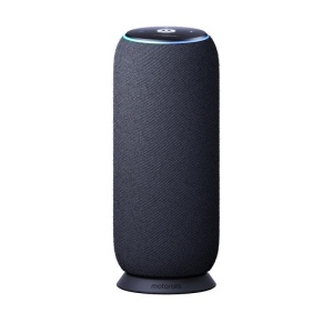 Boxa audio Moto Sound Flow, 30W, Bose, design elegant, Pantone Carbon - Img 4