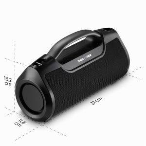 Boxa Bluetooth Hama Mate Pro, 60W, impermeabila IPX6, acumulator 12h - Img 6