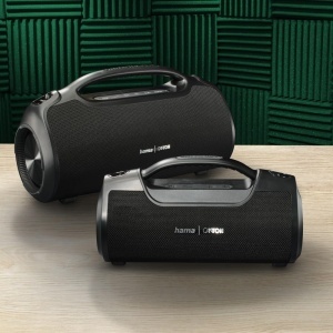 Boxa Bluetooth Hama Mate Pro MK II, 60 W, waterproof, 16h autonomie - Img 11
