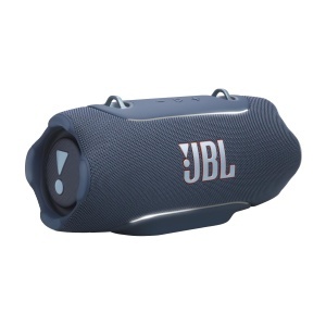 Boxa Bluetooth JBL Xtreme 5, IP68, 28 ore autonomie, Albastru
