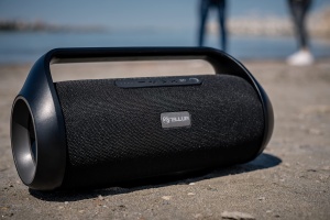 Boxa Bluetooth TELLUR Obia, 50W, IPX5, Negru - Img 9