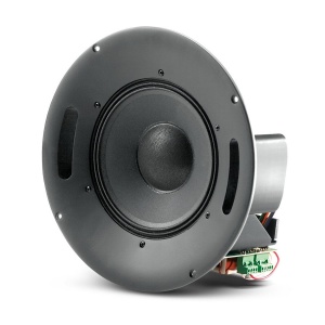 Boxa coaxiala JBL Control 328CT, 20.3 cm, putere 250W, alba