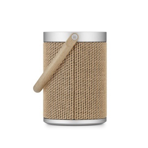 Boxa portabila Bang Olufsen Beosound A5, 360 sunet, design elegant din lemn - Img 2