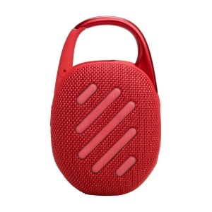 Boxa portabila JBL Clip 5 Bluetooth Rosu Bass puternic Rezistenta la apa si praf - Img 6
