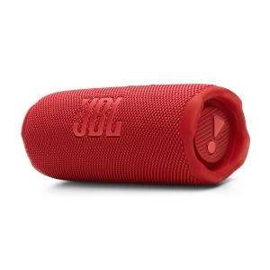 Boxa portabila JBL Flip 7 Bluetooth 16 ore autonomie IP68 Rosu