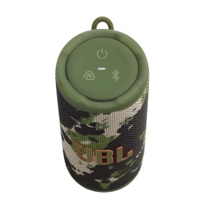 Boxa portabila JBL Grip Bluetooth 14h autonomie IP68 Camouflage - Img 3