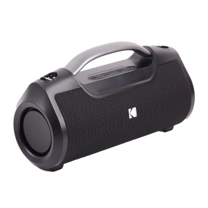 Boxa portabila Kodak PWS-2258 60W IPX6 Bluetooth Negru - Img 5