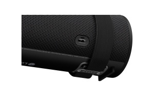 Boxa portabila LG xboom Grab, 30W, IP67, autonomie 20 ore, neagra - Img 12