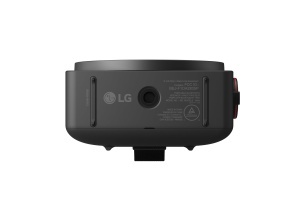 Boxa portabila LG xboom Mini, 5W, IP67, 10 ore autonomie, negru - Img 8