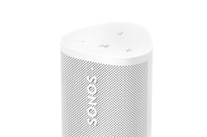 Boxa portabila Sonos Roam 2 Alb Bluetooth Wi-Fi rezistenta la apa IP67 - Img 2