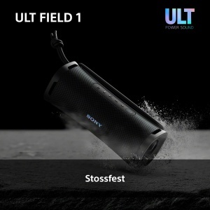 Boxa portabila Sony ULT Field 1, Bluetooth, 12h autonomie, IP67, negru - Img 5