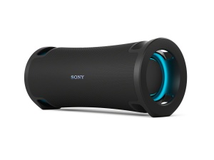 Boxa portabila Sony ULT Field 7, 30 ore autonomie, impermeabila, neagra