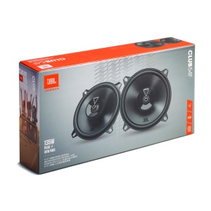 Boxe auto JBL Club 54F Gen 3 13 cm 45W RMS Tehnologie Plus One - Img 6