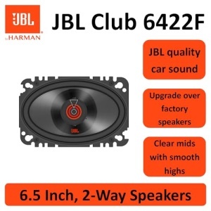 Boxe Auto JBL Club 6422F 120W 4x6 inch Sunet Clar si Puternic - Img 10