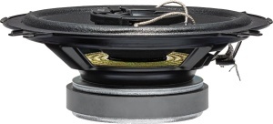Boxe auto JVC CS-DR522, 13 cm, 260 W putere, negru - Img 4