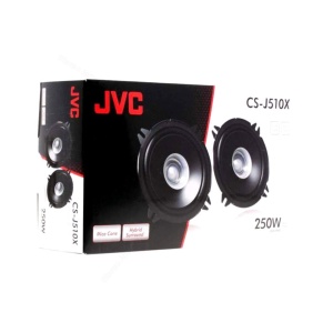 Boxe auto JVC CS-J510X, 13 cm, 250 W, coaxiale - Img 7