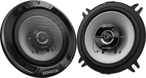 Boxe auto Kenwood KFC-S1367, 13 cm, 260 W, 30 W RMS, 2 cai