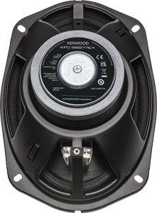 Boxe auto Kenwood KFC-S6977EX, 6x9 inch, 500W, 80W RMS, 3-Wege - Img 4