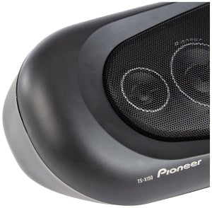 Boxe auto Pioneer TS-X150, 60W, 3-Weg, Negru - Img 3