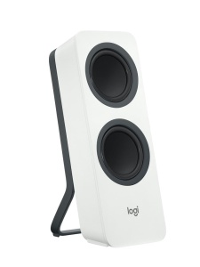 Boxe Bluetooth Logitech Z207, 10W, Alb, Multi-Device - Img 7