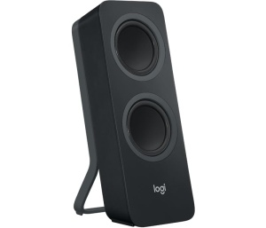 Boxe PC Logitech Z207, Bluetooth, 10W, Negru - Img 4