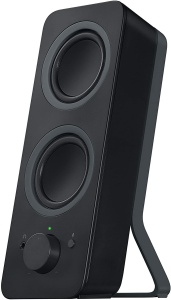 Boxe PC Logitech Z207 Bluetooth Stereo 10W Negru - Img 3