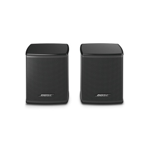 Boxe Surround Bose 809281-2100, Negru, Compatibile cu Soundbar-uri Bose - Img 2