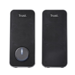 Boxe Trust Arys 20 28W Negru Alimentare USB - Img 6