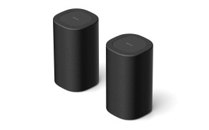 Boxe wireless Sony BRAVIA Theatre Rear 8, Surround Sound, Design elegant