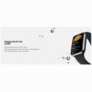 Bratara fitness Xiaomi Mi Smart Band, AMOLED, GPS, 5ATM, 12 zile autonomie - Img 4