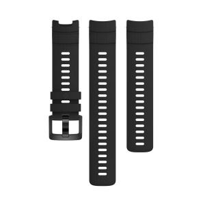 Bratara Silikon Polar Street X 22 mm, Rezistenta la Apa, Design Flexibil - Img 2
